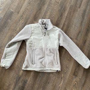 North Face Coat - Great Condition